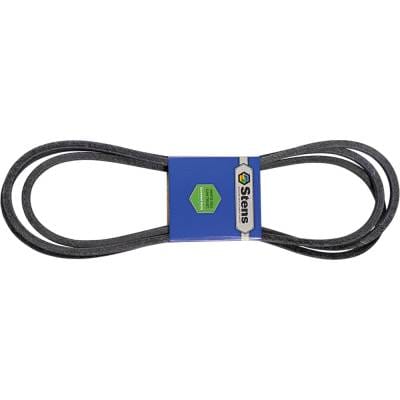 OEM Replacement Deck Belt Compatible With Husqvarna 967177010 967277501 967277502 967277503 thumbnail 4