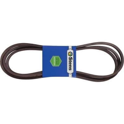 OEM Replacement Deck Belt Compatible With Grasshopper 225 227 322D 325 325D 329 428D M161 218 220 thumbnail 4