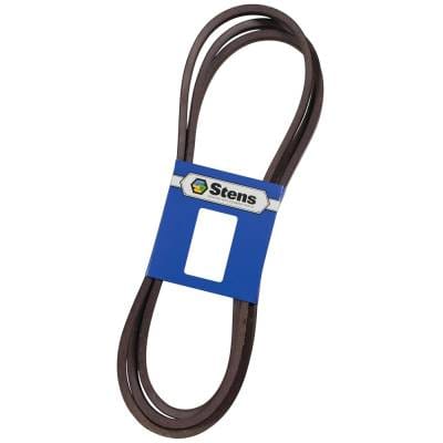 OEM Replacement Deck Belt Compatible With Grasshopper 225 227 322D 325 325D 329 428D M161 218 220 thumbnail 8