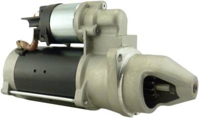 12V Starter Compatible With 1997-2005 John Deere 6420 6420 Premium 6420S 6420Se 4045Hl 4.5L Diesel thumbnail 2
