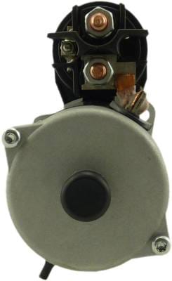 12V Starter Compatible With 1997-2005 John Deere 6420 6420 Premium 6420S 6420Se 4045Hl 4.5L Diesel thumbnail 10