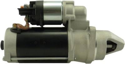 Heavy Duty Starter Compatible With 1997-2006 John Deere 5510 5510N 6020 6120L 2254 Combine 4.5L thumbnail 9