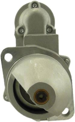 12V Starter Compatible With 2001-2006 John Deere 6020 6120 6220 6320 6420 6520L Powertech 4.5L