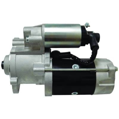12V Starter Motor Compatible With Fd-20 Fd-25 Fd-25T Fd-35A Fd-35A-D Fd-35Ab-D Fd-35At Industrial thumbnail 8