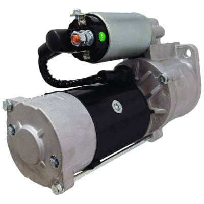 12V Starter Motor Compatible With Fd-20 Fd-25 Fd-25T Fd-35A Fd-35A-D Fd-35Ab-D Fd-35At Industrial thumbnail 11