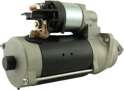 Engine Starter Compatible With 1997-2013 John Deere 5410 5510 5720 5820 5070M 5080M 5090M 6120 6320 thumbnail 3