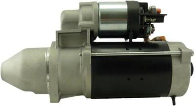 Engine Starter Compatible With 1997-2013 John Deere 5410 5510 5720 5820 5070M 5080M 5090M 6120 6320 thumbnail 4