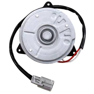 New Cooling Fan Motor Compatible With Hyundai Sonata 1999-2005 By Part Number 9778638000 9778638000 thumbnail 2