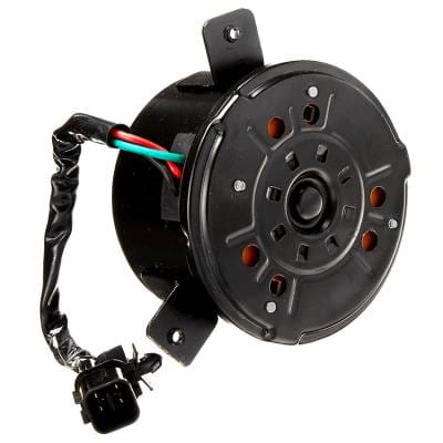 New Cooling Fan Motor Compatible With Hyundai Xg350 2002-2005 By Part Number 2538639180 253863D180 thumbnail 2