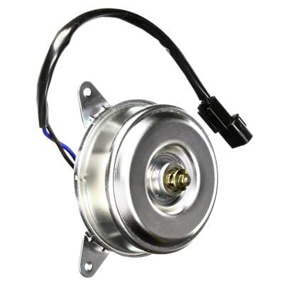 New Cooling Fan Motor Compatible With Mitsubishi Montero Sport 2001-2004 By Part Number Mr315450 thumbnail 2