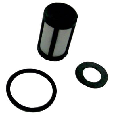 New Fuel Filter Compatible With Chrysler/Force Mercruiser 454 Hp 224 Hp 140 Hp 262 Hp 2 Cyl 3.187 thumbnail 2