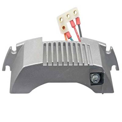 New 24V Electronic Regulator Fits Volvo Penta Marine Engine Tamd72p 91-97 10302 thumbnail 2