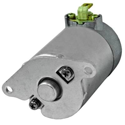 New 12 Volt Starter Compatible With Sym Scooter Joy-Max 300 300Cc 2006 2007 2008 By Part Number thumbnail 4