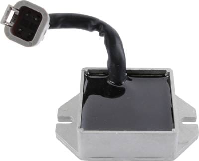 New Rectifier Regulator Compatible With 2008 Ski-Doo Skandic Super Wide Track 550F 515176189 thumbnail 5
