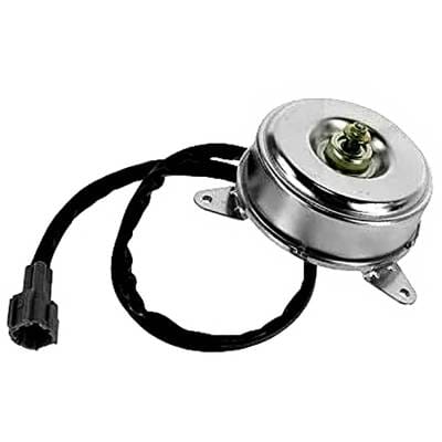 New Cooling Fan Motor Compatible With Nissan 350Z 2003-2009 By Part Number 21487Cd00a Ni3116113 thumbnail 2