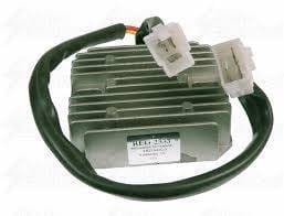 New Voltage Regulator Compatible With Yamaha Rxv 1000Se Xv Virago 700 750 920 1000 Xz Vision 550 thumbnail 5