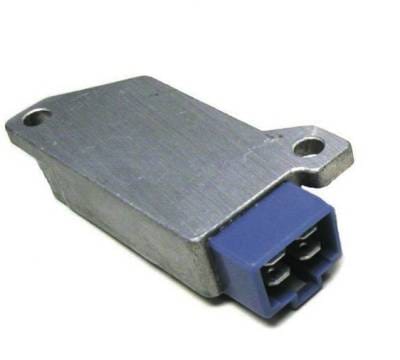 New Voltage Regulator Compatible With Kawasaki 1997-99 Stx 1996-03 Zxi 1100Cc 1995-97 Zxi 900Cc thumbnail 6