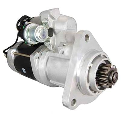 New 12V Starter Fits Volvo Marine Engines P21493891 21428341 P21942894 P22398219 thumbnail 4