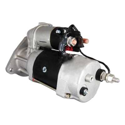 New 12V Starter Fits Volvo Marine Engines P21493891 21428341 P21942894 P22398219 thumbnail 8