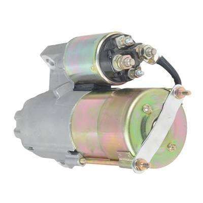New 11 Tooth 12V Starter Fits Mercury Marine Application By Part Number 8000599 thumbnail 7