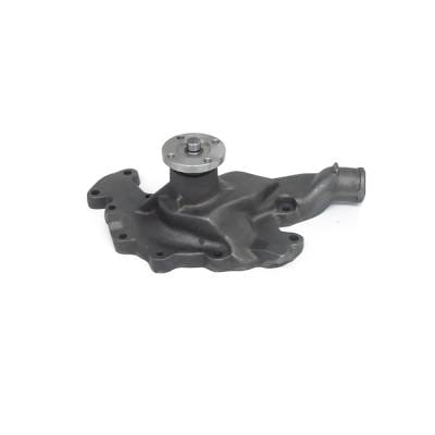 New Water Pump Compatible With Cadillac Fleetwood 8.2L V8 Cyl 500 Cid 1975 1976 By Part Number thumbnail 4