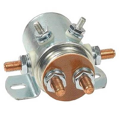 New 24V 6 Terminal 200A Continuous Duty Compatible With Johnson Electric Cole Hersee Genuine thumbnail 3
