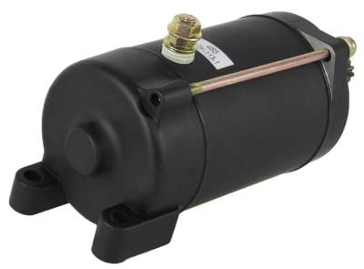 New Starter Motor 12 Volt 9 Tooth 0.6 Kw Clockwise Compatible With Xingyue Engines thumbnail 8