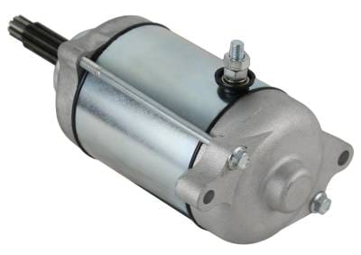 New Starter Motor Compatible With 1997 1998 Artic Cat Atv 454 2X4 Bearcat 3545-001 3545001 3545-001 thumbnail 7