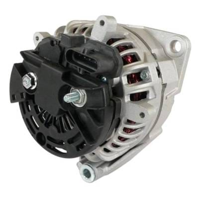 Alternator Compatible With Man Europe Heavy Duty Tga Series D2066 2004-2013 51261017278 thumbnail 8