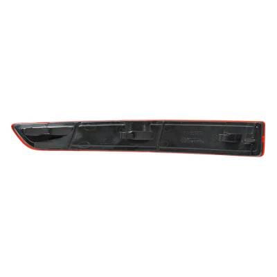 Bumper Reflector Right Passenger Side Compatible With 2015-2016 Volkswagen Jetta OEM 945 5C6 106 thumbnail 7