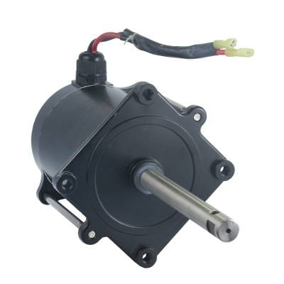 Buyers Saltdogg Motor 3014058 12V For Shpe6000 Shpe3000 Shpe4000 3012058 Bp801-022A Reversible Salt thumbnail 11