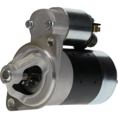 Starter 12V 8T Compatible With John Deere F915 2500A 2500E 2653A Commercial Mower Yanmar Diesel thumbnail 2
