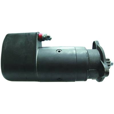 New 11T 24V Cw Starter Motor Compatible With Scania Truck 20-5139 20401210 20401247 0001415008 thumbnail 3