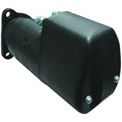 New 11T 24V Cw Starter Motor Compatible With Scania Truck 0-001-410-037 0-001-415-008 20401210 thumbnail 9