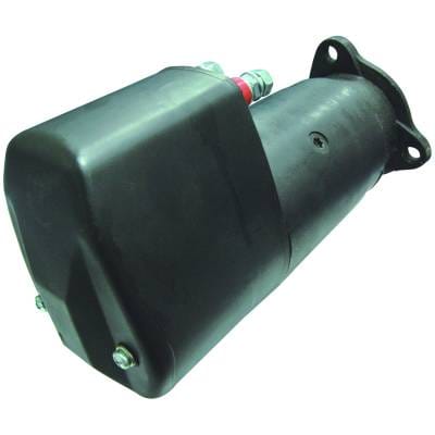 New 11T 24V Cw Starter Motor Compatible With Scania Truck 0-001-410-037 0-001-415-008 20401210 thumbnail 10