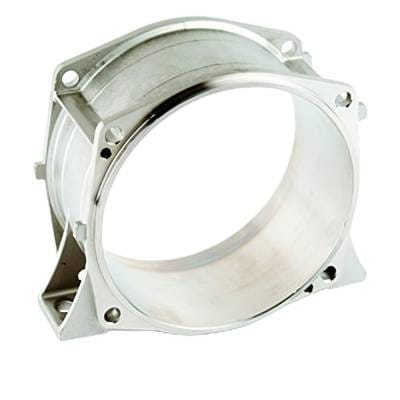 New Jet Pump Housing Compatible With Yamaha Wave Venture 760Cc 1997 By Part Numbers Yds-Hs-155 thumbnail 2