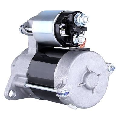 New Starter Compatible With John Deere Utv Gator Transporter Bunker Cs Cx Ts Aw26844 21163-2089 thumbnail 8