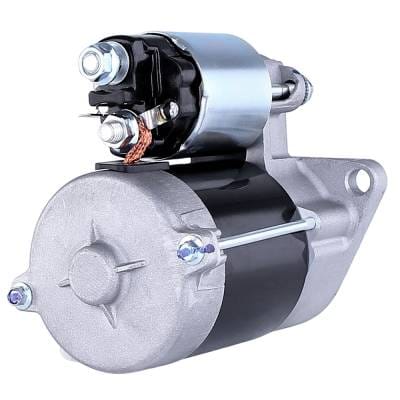 New Starter Compatible With John Deere Utv Gator Transporter Bunker Cs Cx Ts Aw26844 21163-2089 thumbnail 12