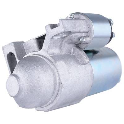 New 11 Tooth 12V Starter Fits Volvo Penta Engine 3.0Gl 3.0Gs Aq175a 50-812429A2 thumbnail 14