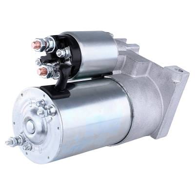 New 11T 12 Volt Starter Fits Omc Engines 2.5L 3.8L 5.0L 5.7L 1985-1986 9000763 thumbnail 6