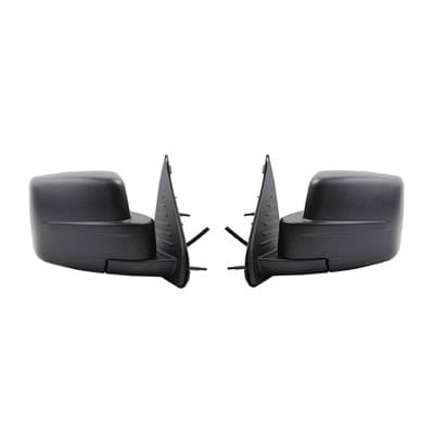 New Left Driver & Right Passenger Side Door Mirror Compatible With 2008-2012 Jeep Liberty Power thumbnail 6