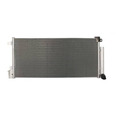 New A/C Condenser Compatible With 2013-2020 Chevrolet Trax 1.4L L4 Gm3030318 95465726 Direct Fit thumbnail 4
