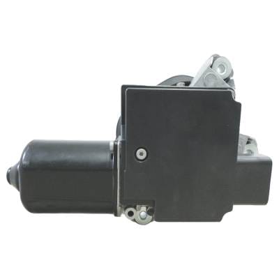 New Front Wiper Motor Compatible With 1997-2005 Buick Park Avenue 12487674 12365399 12463032 Direct thumbnail 8