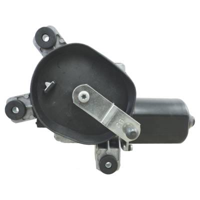 Front Windshield Wiper Motor Compatible With 1997-2005 Buick Park Avenue 12365399 12463032 12487674 thumbnail 4