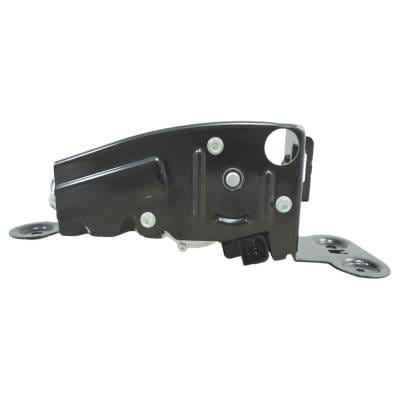 New Rear Wiper Motor Compatible With 2003-2009 Ford Expedition 2003-2009 Lincoln Navigator thumbnail 8
