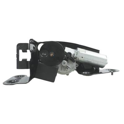 Rear Wiper Motor Compatible With 2003-2009 Lincoln Navigator 2003-2009 Ford Expedition 6L1z17508aa thumbnail 3
