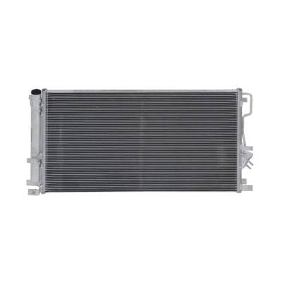 New A/C Condenser Compatible With 2017-2019 Kia Sportage 2.4L L4 Ki3030143 97606-D3550 97606D3550 thumbnail 5