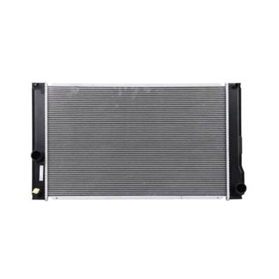 New Radiator Compatible With 2017 Toyota Prius V 1.8L L4 1798Cc Sunbelt Radiators Inc 16400-37290 thumbnail 6
