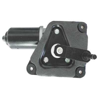 New Front Wiper Motor Compatible With 1995-1999 Ford F800 Base Tractor Truck - Medium Conventional thumbnail 7