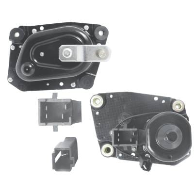 Wiper Motor Front Compatible With 1980-1986 Ford Bronco Xls Xlt Custom Ranger Xlt 4.9L 5.0L 5.8L thumbnail 11